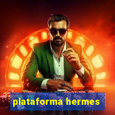 plataforma hermes